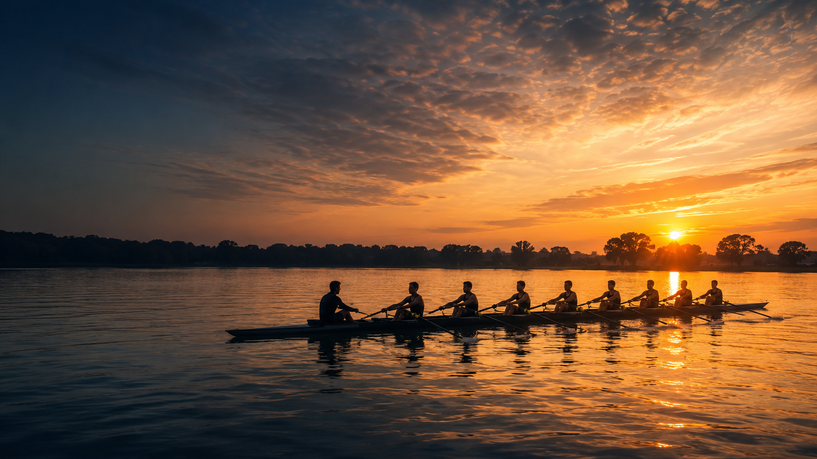 Rowers