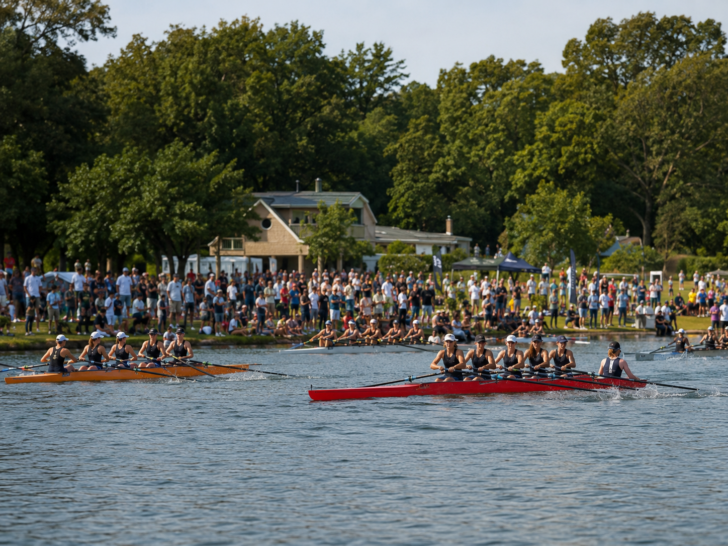 Regatta